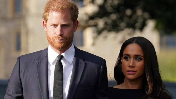 Read more about the article Harry has described how “terrifying” it was to have his brother “scream and shout” at him when they met to discuss his and Meghan’s future.