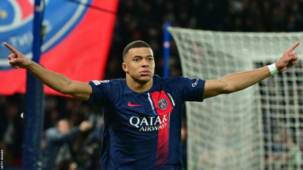 Read more about the article Kylian Mbappe agrees to join Real Madrid in summer